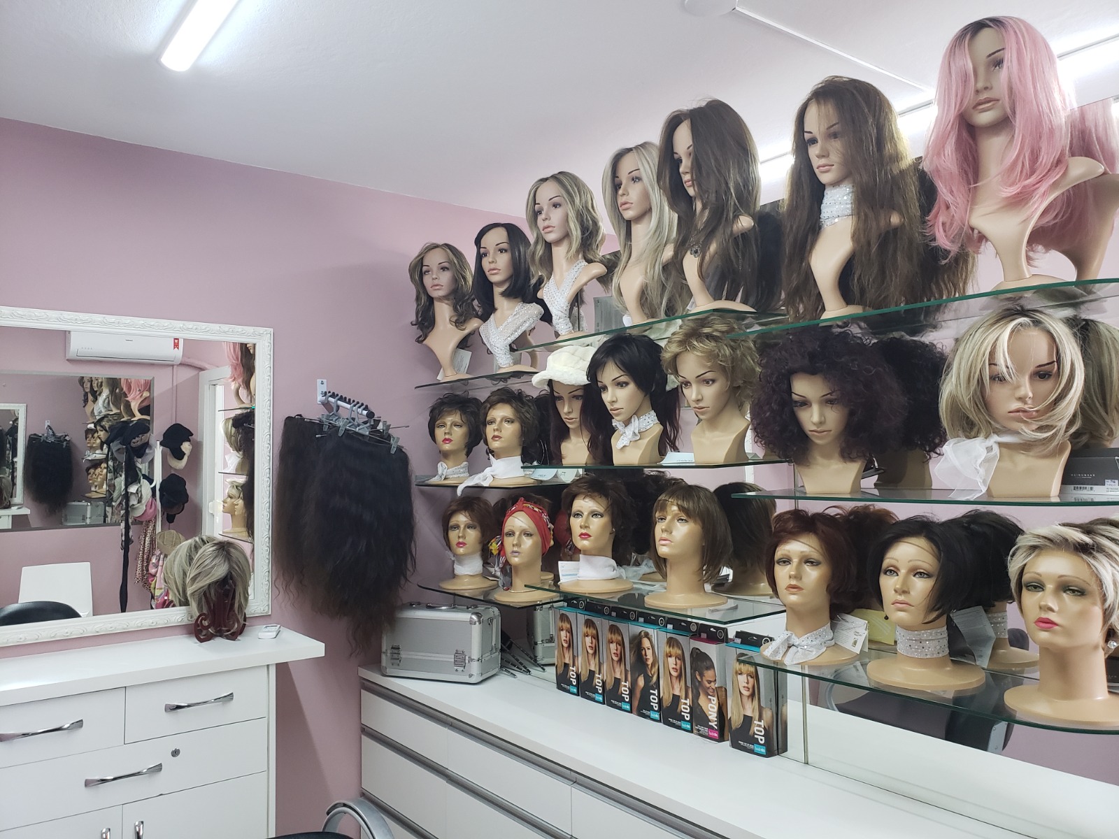 Atendimento Personalizado